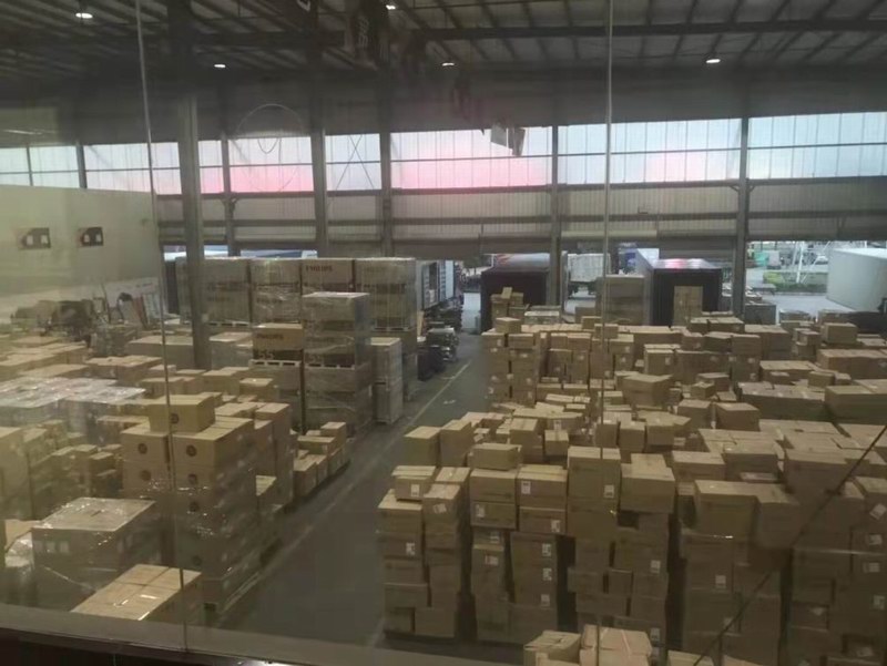 精品干线